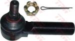 TRW JTE902 наконечник поперечной рулевой тяги на TOYOTA LAND CRUISER 80 (_J8_)