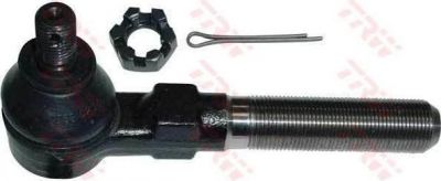 TRW JTE903 наконечник поперечной рулевой тяги на TOYOTA LAND CRUISER 80 (_J8_)