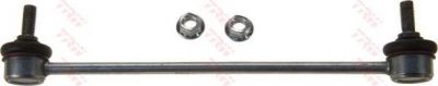 TRW JTS491 Стойка стабилизатора перед. 1.6-2.0L/1.9D VOLVO S40/V40 (30884179)