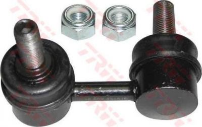 TRW JTS7512 Стойка стабилизатора передняя ЛЕВАЯ Nissan X-trail T30 (54668-8H300)