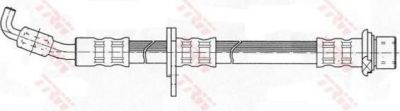 TRW PHB389 тормозной шланг на TOYOTA CARINA E седан (_T19_)