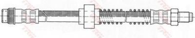 TRW PHB400 Шланг тормозной задний L RENAULT Kangoo I 97->2010 /L=360mm