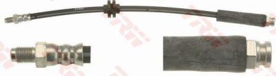 TRW PHB637 Шланг тормозной CITROEN JUMPER/FIAT DUCATO/PEUGEOT BOXER 06- задн. 440mm