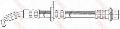 TRW PHD372 тормозной шланг на TOYOTA CARINA E седан (_T19_)