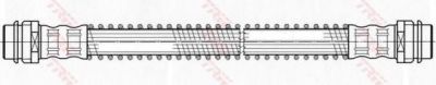 TRW PHD493 Шланг тормозной AUDI Q7 06-/VW TOUAREG 02-10 задний лев./прав. (7L0611776)