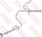 TRW PHD567 тормозной шланг на OPEL ASTRA H (L48)