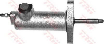 TRW PJK102 Цилиндр сцепл.раб. MB W201-250. 250GD. 260. 280. 300. 300GD. C180. C200. C220. E200. SLK200 02.76-10.00 0012952907 (PK102)