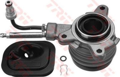 TRW PJQ105 Подшипник выжимной FORD MONDEO III (BWY) 11/00- (3182998901)