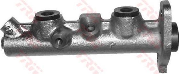 TRW PMD296 главный тормозной цилиндр на PEUGEOT 305 I Break (581D)