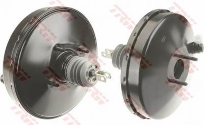 TRW PSA472 усилитель тормозной системы на RENAULT CLIO II (BB0/1/2_, CB0/1/2_)