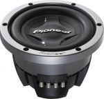 Pioneer TS-W2501D4