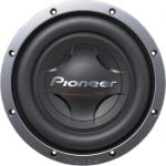 Pioneer TS-W3001D4