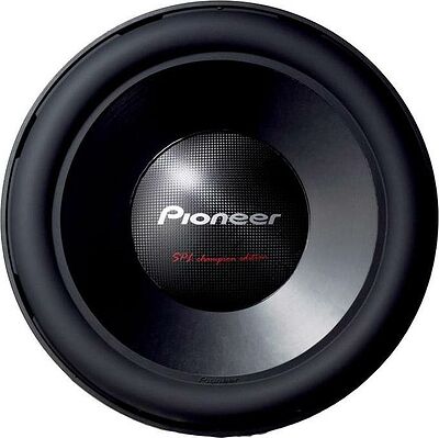 Pioneer TS-W8102SPL