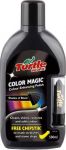 TW FG6491/7014 Полироль Color Magic Рlus черный (500мл)