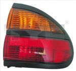 TYC 11-0228-01-2 задний фонарь на RENAULT LAGUNA I (B56_, 556_)