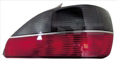 TYC 11-0246-01-2 задний фонарь на PEUGEOT 306 (7B, N3, N5)