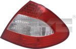 TYC 11-11788-06-9 задний фонарь на MERCEDES-BENZ E-CLASS (W211)