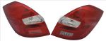 TYC 11-12267-01-2 задний фонарь на SKODA FABIA Combi
