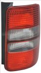 TYC 11-12563-21-2 задний фонарь на VW CADDY III фургон (2KA, 2KH, 2CA, 2CH)