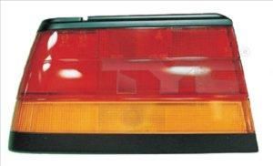 TYC 11-1769-05-2 задний фонарь на NISSAN SUNNY II (N13)
