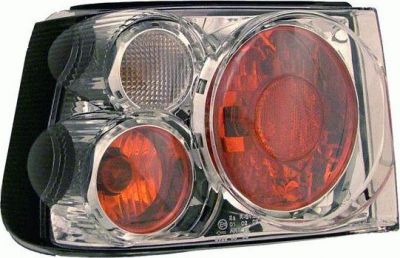 TYC 11-5779-00-20 комлект заднего освещения на SEAT IBIZA II (6K1)
