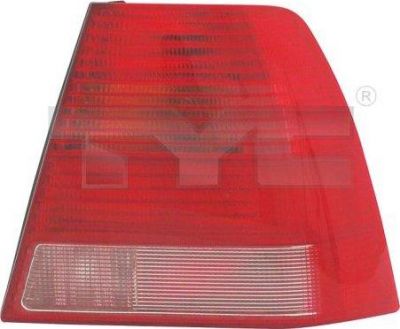 TYC 11-5947-11-2 задний фонарь на VW BORA (1J2)