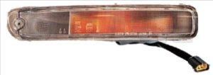 TYC 12-1533-05-2 фонарь указателя поворота на MAZDA 323 F V (BA)