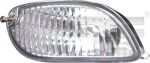 TYC 12-5199-05-20 комплект проблесковых ламп на FORD FOCUS (DAW, DBW)