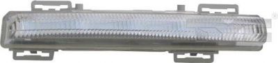 TYC 12-5299-00-9 фара дневного освещения на MERCEDES-BENZ E-CLASS купе (C207)