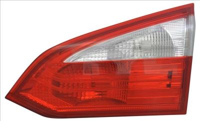 TYC 17-0409-16-2 задний фонарь на FORD FOCUS III Turnier