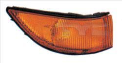 TYC 18-1467001 фонарь указателя поворота на MITSUBISHI LANCER IV (C6_A, C7_A)