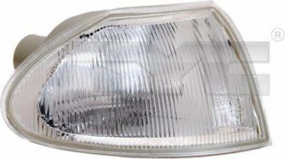 TYC 18-3168-01-2 фонарь указателя поворота на OPEL ASTRA F Наклонная задняя часть (53_, 54_, 58_, 59_)