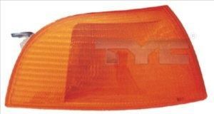 TYC 18-3393-93-2 фонарь указателя поворота на FIAT PUNTO (176)