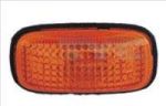 TYC 18-3501001 фонарь указателя поворота на NISSAN ALMERA I (N15)