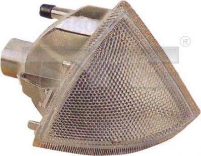 TYC 18-3528-93-2 фонарь указателя поворота на CITROEN AX (ZA-_)