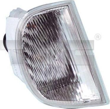 TYC 18-5122-05-2 фонарь указателя поворота на FIAT ULYSSE (220)