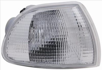 TYC 18-5125-05-2 фонарь указателя поворота на FIAT PALIO Weekend (178DX)