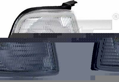 TYC 18-5143-15-2 фонарь указателя поворота на AUDI 80 Avant (8C, B4)