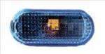 TYC 18-5235-45-2 фонарь указателя поворота на VW MULTIVAN V (7HM, 7HN, 7HF, 7EF, 7EM, 7EN)