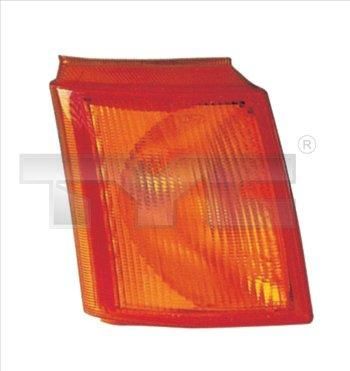 TYC 18-5401-05-2 фонарь указателя поворота на FORD TRANSIT c бортовой платформой/ходовая часть (E_ _)
