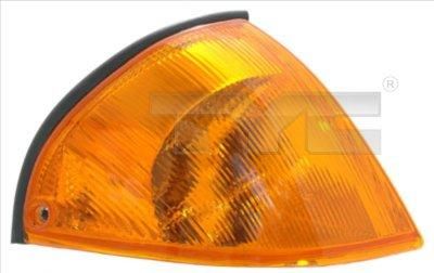 TYC 18-5670-05-2 фонарь указателя поворота на SUBARU JUSTY II (JMA, MS)
