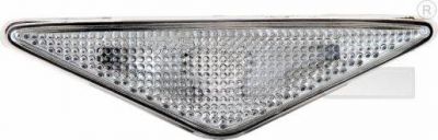 TYC 18-5759002 комплект проблесковых ламп на FORD FOCUS (DAW, DBW)