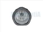 TYC 19-0397-10-21 противотуманная фара на PEUGEOT BOXER автобус