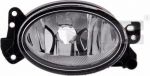 TYC 19-0635-01-9 противотуманная фара на MERCEDES-BENZ SL (R230)