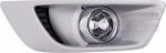 TYC 19-0684-01-2 противотуманная фара на FORD MONDEO IV седан (BA7)