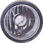 TYC 19-0836-01-9 противотуманная фара на SUZUKI SX4 (EY, GY)