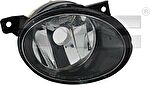 TYC 19-0918-01-2 противотуманная фара на VW TRANSPORTER V c бортовой платформой/ходовая часть (7JD, 7JE,