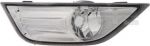 TYC 19-11012-01-2 противотуманная фара на FORD MONDEO IV седан (BA7)