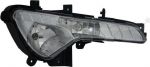 TYC 19-11027-01-2 противотуманная фара на KIA SPORTAGE (SL)