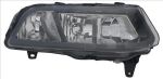 TYC 19-12332-01-2 противотуманная фара на VW POLO (6R, 6C)